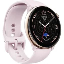 Розумний годинник Amazfit GTR Mini Misty Pink (рожевий) - мініатюра 3