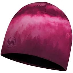 Шапка Buff Microfiber & Polar Hat Pink (1033-BU 123847.538.10.00)