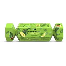 Подарунковий набір Tink Superfood Set Vegan Candy  - мініатюра 2