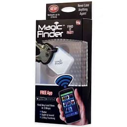 Брелок для пошуку ключів Magic Finder - мініатюра 2