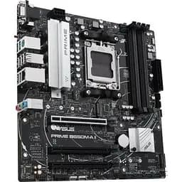 Материнська плата Asus (PRIME B650M-A II-CSM) - мініатюра 3