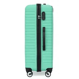 Валіза середня Semi Line 24 дюйми (M) дюйми (M) Polypropylene Sea Green (T5612-2) - мініатюра 4