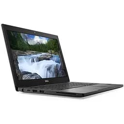 Ноутбук Dell Latitude 7290 (i7-8650U/16/256SSD) - Class A- "Б/В" - мініатюра 2