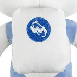 Іграшка плюшева WP Merchandise Космонавт - мініатюра 7
