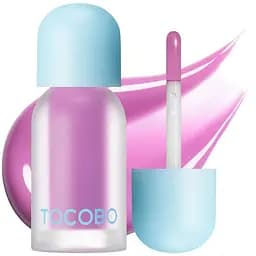 Олія блиск для губ Tocobo Juicy Berry Plumping Lip Oil - 17 Berry Milk 4 г (TOC068)