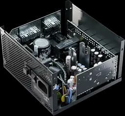 Блок живлення Seasonic FOCUS GX ATX 3.1 850W 80+ Gold (FOCUS-GX-850-ATX31) - мініатюра 5