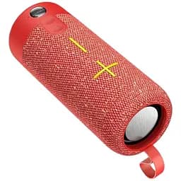 Портативна акустика Borofone BR19 Euphony бездротова червона