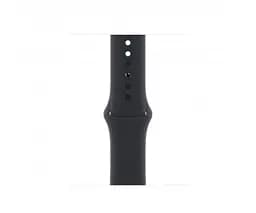 Смарт-годинник Apple Watch Series 8 GPS+LTE Midnight Aluminum Case з Midnight Sport Band 41 мм Size M/L (MNUW3) (60296-ska) - мініатюра 3