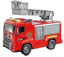 Игрушка Пожарный кран CARS S det0018720