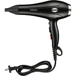 Фен для волосся Rozia HC-8307  - мініатюра 2