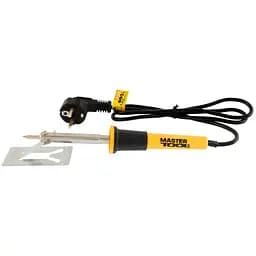 Паяльник контактный электрический Mastertool 40 Вт 44-0007