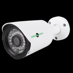 Зовнішня IP камера GV-061-IP-G-COO40-20