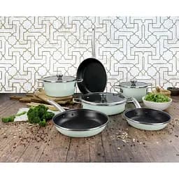 Каструля Vitrinor Nordic антипригарна з кришкою 24 см 3.8 л (1114811) - мініатюра 4