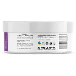 Маска для фарбованого волосся Joko Blend Color Vitality, 200 мл - мініатюра 4