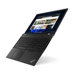 Ноутбук Lenovo ThinkPad T16 16WUXGA IPS AG/AMD R7 6850U/16/1024F/int/W11P (21CH0025RA) - мініатюра 5
