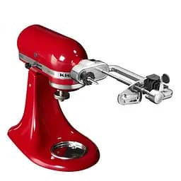 Насадка-спіралайзер KitchenAid 4 ножа (5KSM1APC) - мініатюра 6