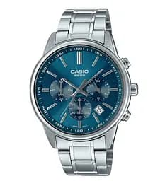 Годинник Casio MTP-E515D-2A1