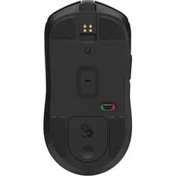 Комп'ютерна мишка A4Tech Bloody R72 Pro Duo Wireless/USB Black (4711421000840) - мініатюра 9