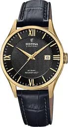 Годинник Festina Swiss Made F20010/4