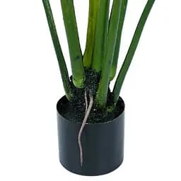 Штучна рослина Engard Philodendron 120 cм (TW-39) - мініатюра 4