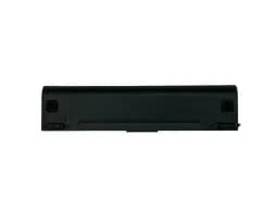 Акумулятор для ноутбука Asus A31-F9 Series F6 11.1V Black 5200 mAh