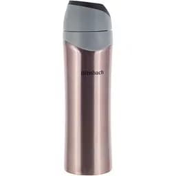 Термокухоль Ofenbach 450 мл рожевий (OF-101311-PK)