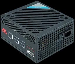 Блок живлення Azza PSAZ-550W 550W 80+ Bronze (PSAZ-550W)