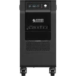 Зарядна станція Konner&Sohnen KS 5200PS [141312] - мініатюра 3
