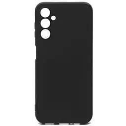 Чохол-накладка Toto Starbucks Drawing Samsung Galaxy A24 (A245) Small Logo Black