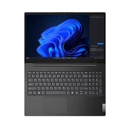 Ноутбук Lenovo V15 G5 IRL (83GW00C8RA) Business Black - мініатюра 6