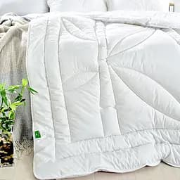 Одеяло Ideia Botanical Bamboo зимнее 200х220 см 8-30054