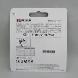Флеш пам' яті USB флешка карта 32GB - мініатюра 3
