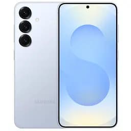 Смартфон Samsung Galaxy S25 12/512GB Icy Blue (SM-S931BLBHEUC)