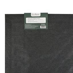 Килимок придверний Eco Fabric Луска без кромки сірий 60 х 90 см (6090-002) - мініатюра 7