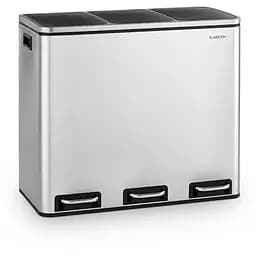 Мусорное ведро с педалью Klarstein Grandmaster 54л (10033726)