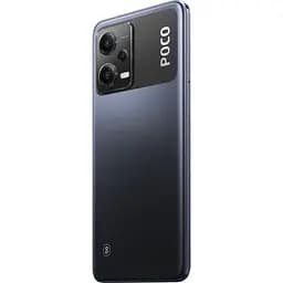 Смартфон Xiaomi Poco X5 5G 6/128Gb Black (Global Version) NFC - мініатюра 8