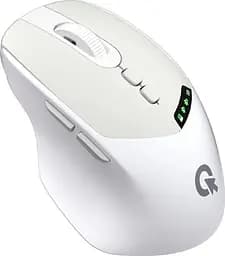 Миша OfficePro Silent Click Wireless White (M520W) - мініатюра 2