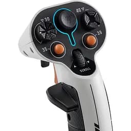 Джойстик Thrustmaster Sol-R 1 Flightstick [2960920] [148224] - мініатюра 2