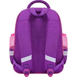 Рюкзак шкільний Bagland Mouse 339 фіолетовий 503 (0051370) - мініатюра 3