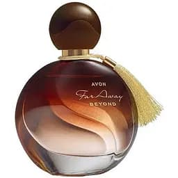 Зразок парфуми Avon Far Away Beyond для неї 0.6 мл