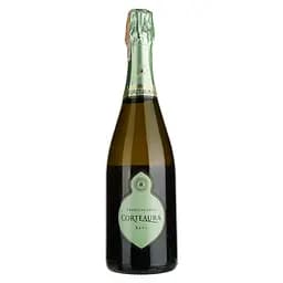 Игристое вино Corte Aura Franciacorta Brut DOC белое брют 0.75 л