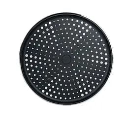Верхній душ Qtap Hlavova D 250 мм круглий QTHLA107CRM45948 Chrome, Хром - мініатюра 4