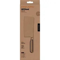 Ніж Cleaver Fiskars All Steel 16 см (1062885) - мініатюра 3