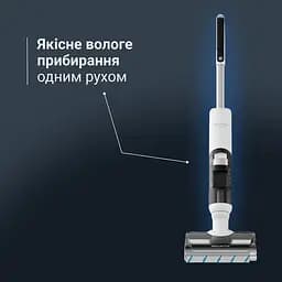 Акумуляторний миючий пилосос Rowenta X-Clean 5 Pro GZ5435E0 - мініатюра 8