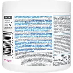 Зміцнювальний крем Mixa Ceramide Protect з керамідами для дуже сухої шкіри 400 мл  - мініатюра 2