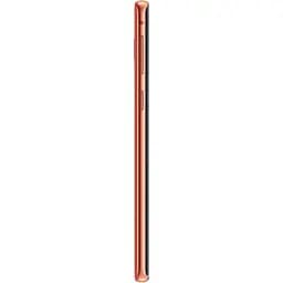 Смартфон Samsung Galaxy S10 8/128Gb Flamingo Pink (SM-G973F/DS) (Global) [NFC, 2 SIM] - мініатюра 4
