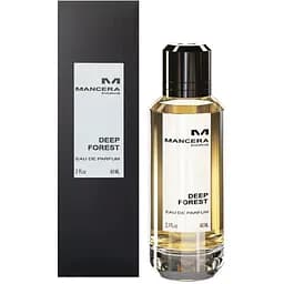 Парфюмерная вода Mancera Deep Forest 60 мл