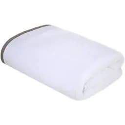 Рушник Penelope Liana Tas махровий бежевий 150х100 см (svt-2000022333948)