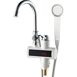 Проточный водонагреватель Zerix ELW22-E ZX3079