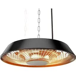 Инфракрасный обогреватель Neo Tools 90-037 [119525]